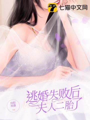 逃婚失败后夫人二胎了