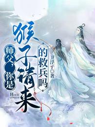 师父，你是猴子请来的救兵吗