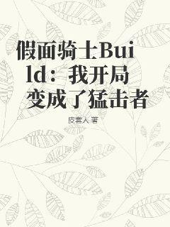 假面骑士Build：我开局变成了猛击者