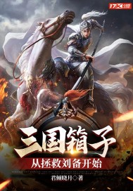 三国箱子，从拯救刘备开始君倾晓月